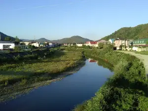 Yunost'