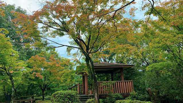 Tamano Ontake Shrine