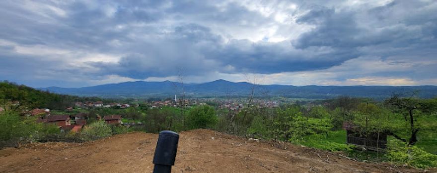 Vidikovac Brdo