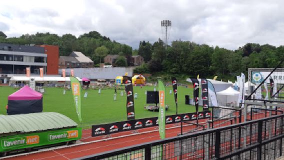 Stadium Bielmont