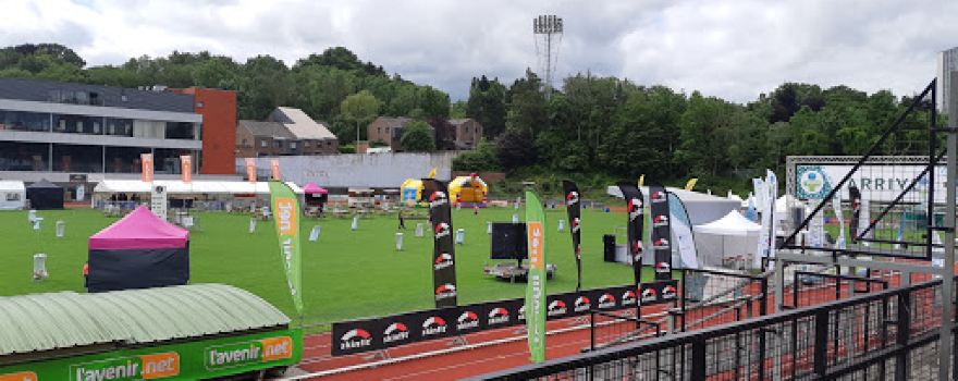 Stadium Bielmont