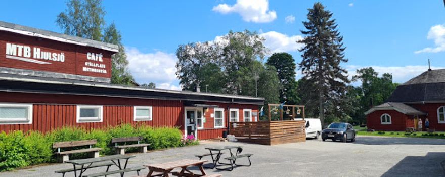 Hjulsjö MTB