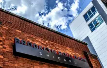 Brooklyn Boulders Chicago: West Loop