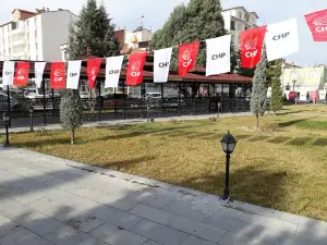 Turgut Özal Parkı