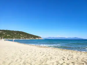 First Dune Beach