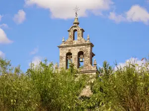 Chapel of Our Lady of the Castle