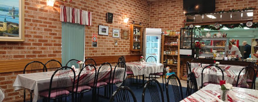 Hungarian Magyar Social Club