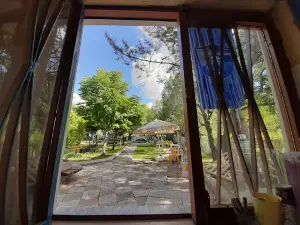 Şehit Hüseyin Gökçimen Parkı