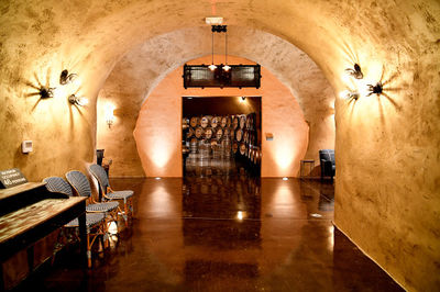 Cāpo Creek Winery