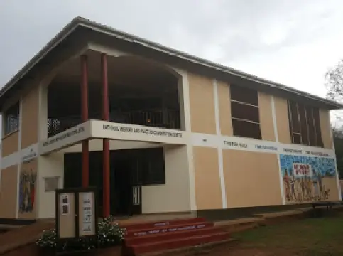 National Memory & Peace Documentation Centre