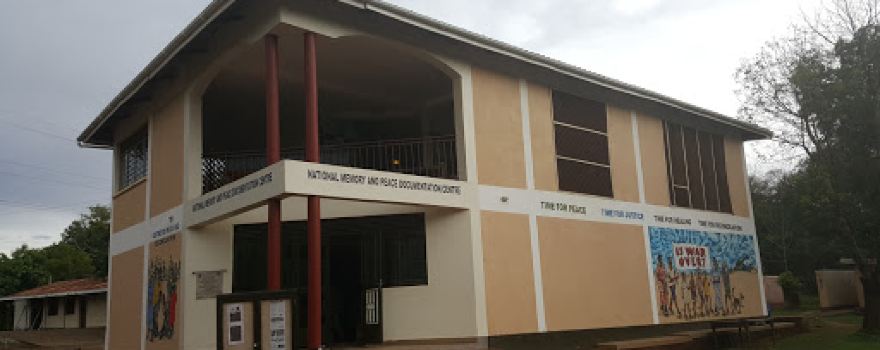 National Memory & Peace Documentation Centre