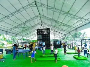 Family Play Park