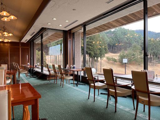 Eventail Golf Club