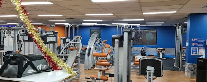 Plus Fitness 24/7 Thornleigh