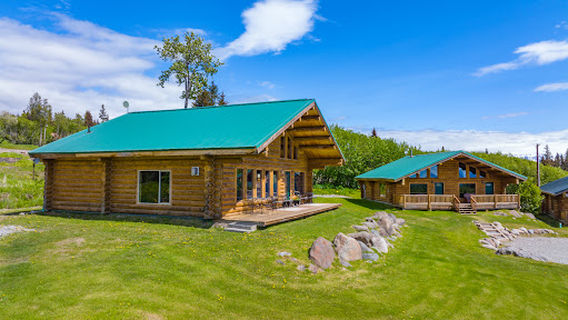 Destination Alaska Charters