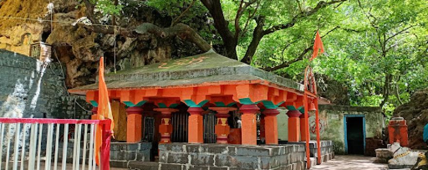 Shukacharya Temple Tadachi wadi