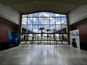 AMC Edinburg 18
