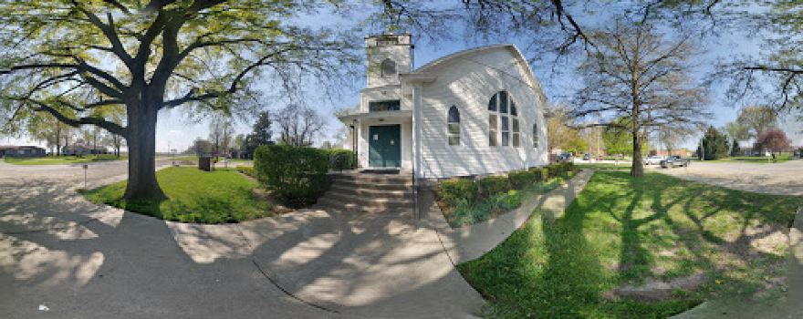 Grantville United Methodist