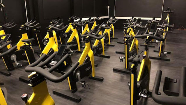 Wellness Studio Älmhult