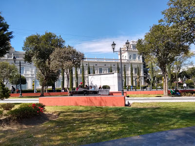 Parque Simón Bolivar