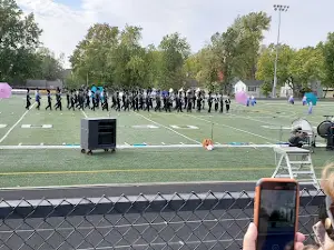 Dave Goodwin Memorial Field
