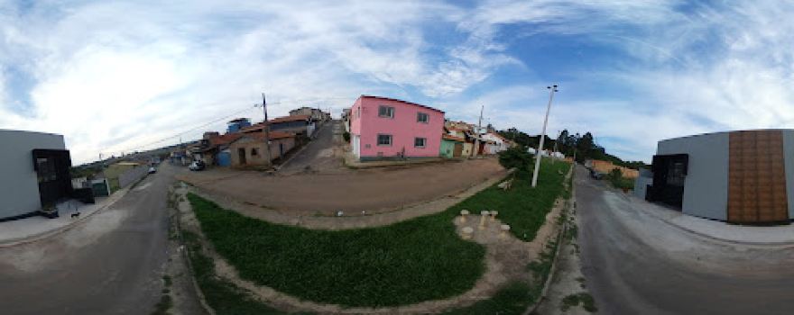 Arena Campanha FS
