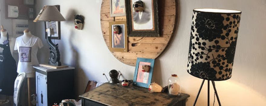 La P'tite Galerie Thoissey