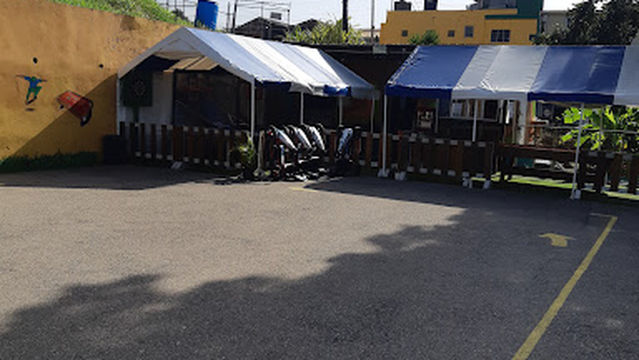 Skatezone Recreational Park