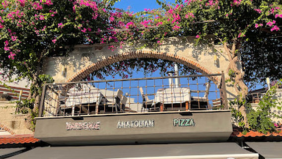 SCUBA DALYAN DIVE CENTER "SCUBA DIVING CENTER"