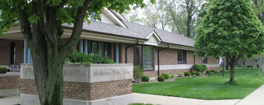 Middlebury Public Library