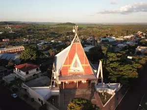 Igreja Matriz nossa Senhora Aparecida