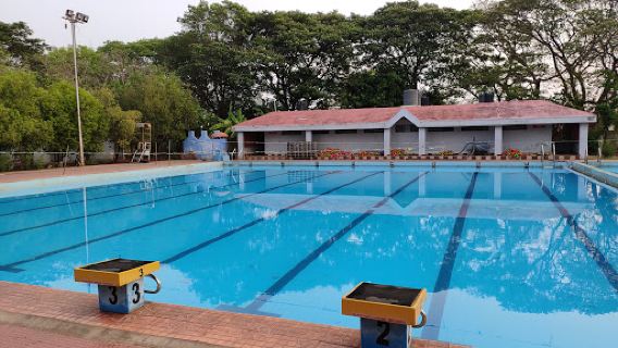 ANNA STADIUM