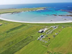 Balranald Hebridean Holidays
