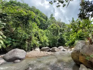 WAY MIOS gunung batu