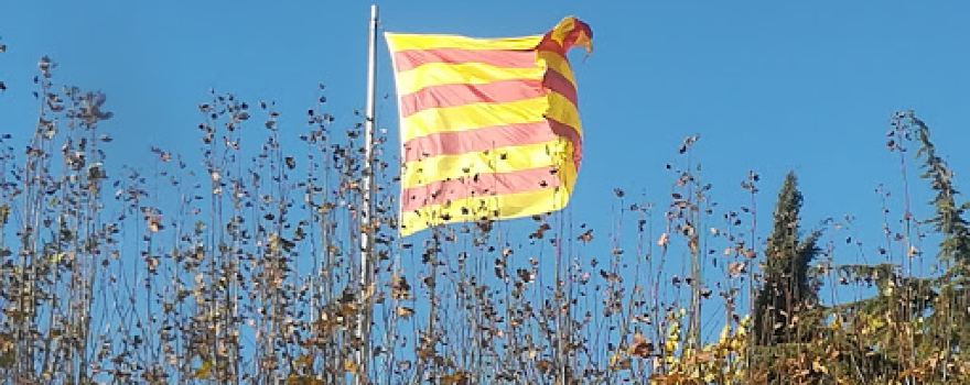 Jardí dels Francolins