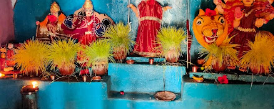 Shri Siddha Baba Mandir