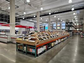 Costco Wholesale - Songdo Branch