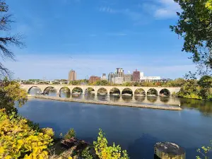 Mississippi National River & Recreation Area