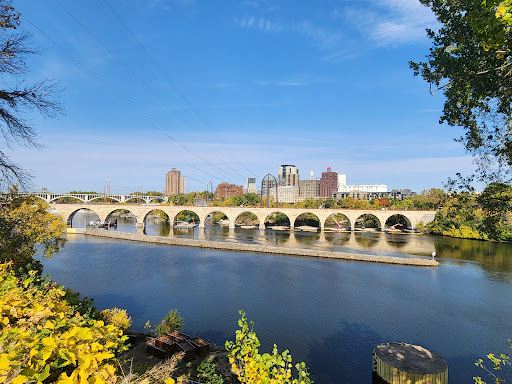 Mississippi National River & Recreation Area