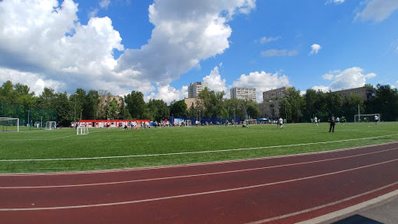 Odintsovo
