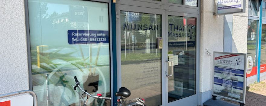 Munsan Thaimassage