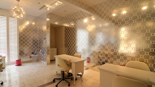 Palm Springs Yacht Club