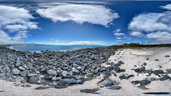 Île San Cristóbal