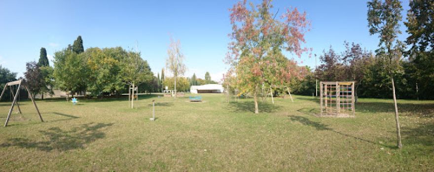 Parco Zacchi di Tezze di Piave
