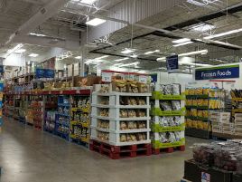 Sam's Club
