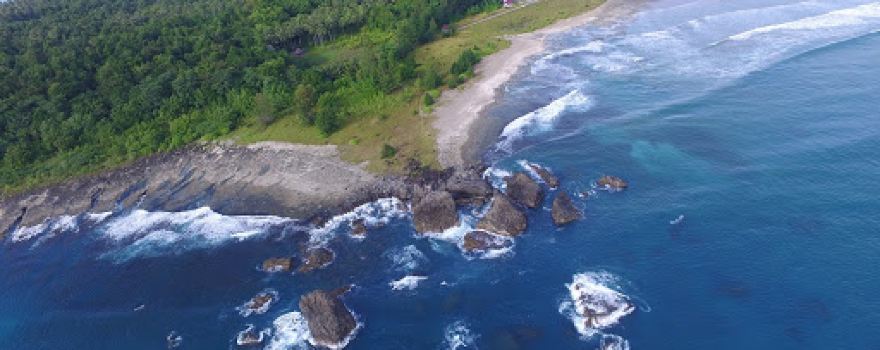 Valaete Beach
