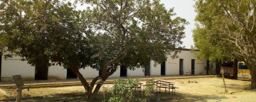 MAA DURGA TEMPLE MOHMMADPUR NADAI (DHARAM NAGAR)