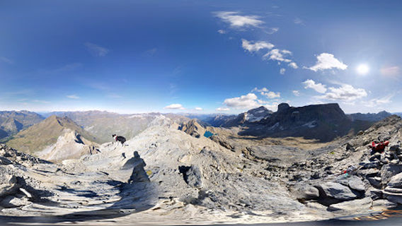 Gavarnie