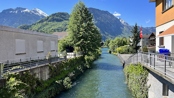 Unterseen