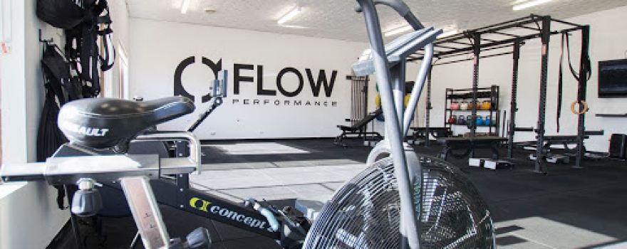 FLOW PERFORMANCE